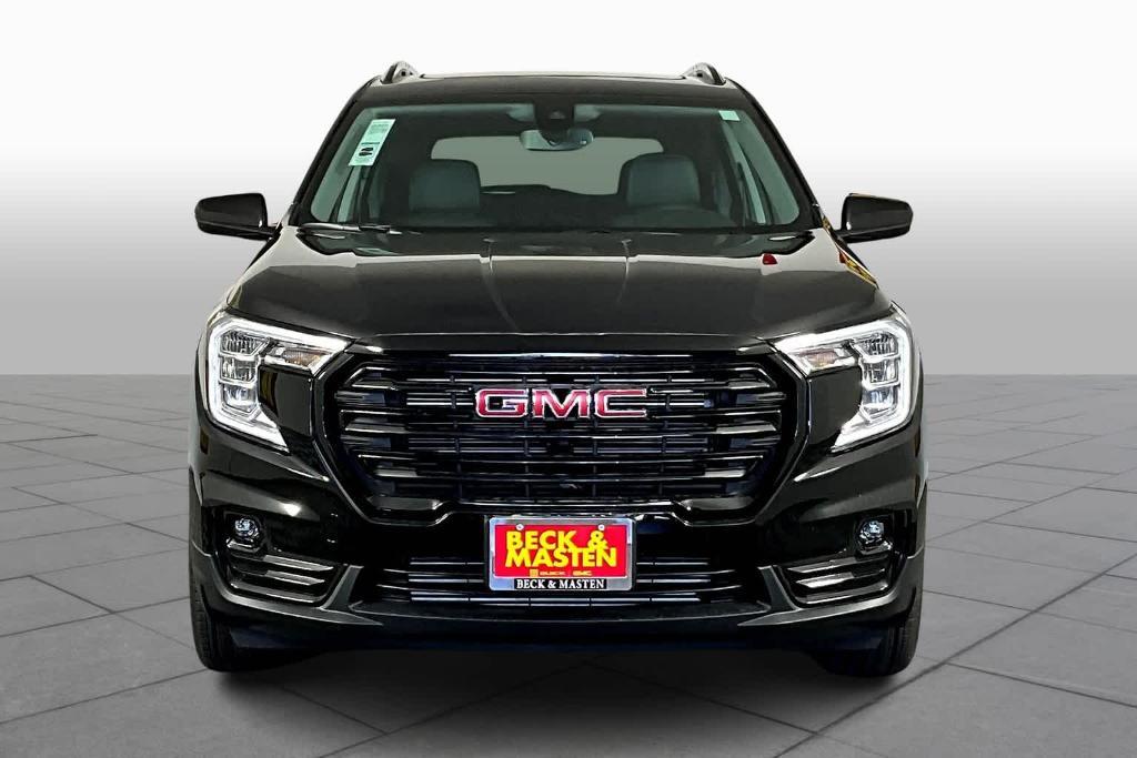 new 2024 GMC Terrain car, priced at $34,324