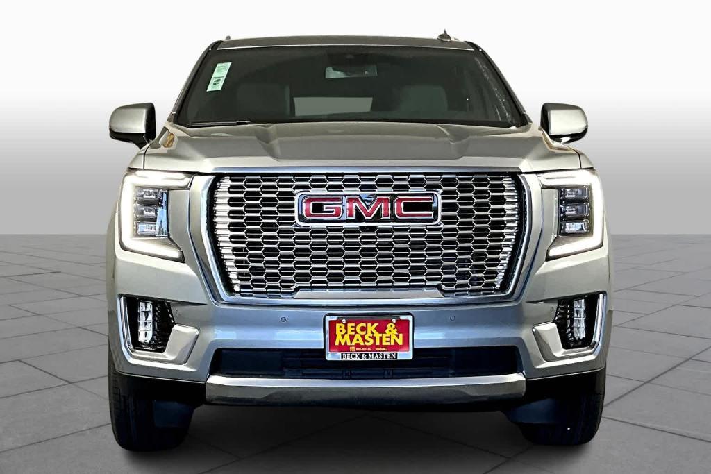 new 2024 GMC Yukon XL car, priced at $85,083