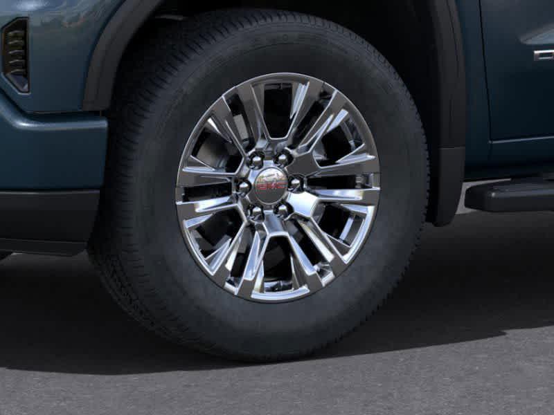 new 2025 GMC Sierra 1500 car, priced at $60,835