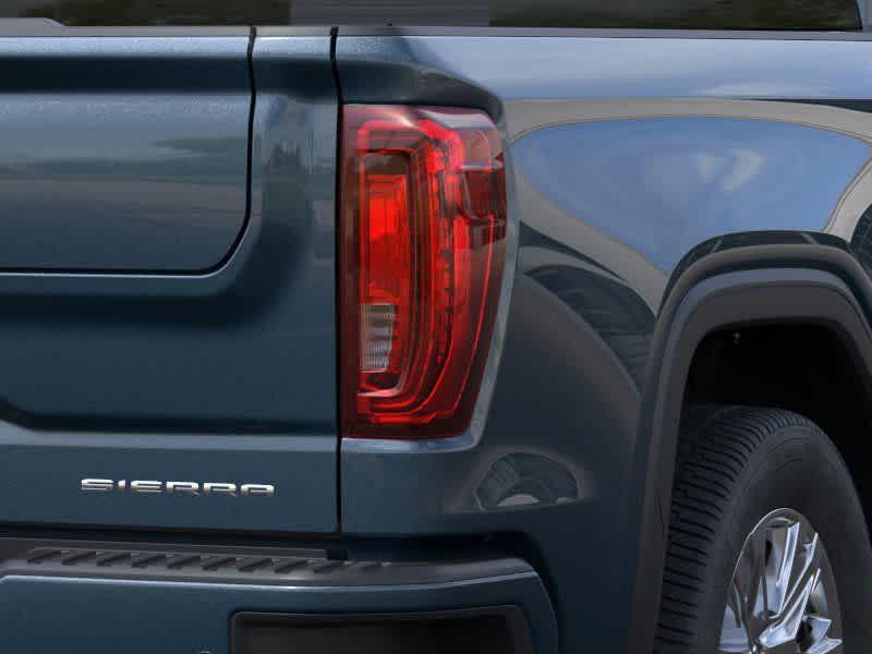 new 2025 GMC Sierra 1500 car, priced at $60,835