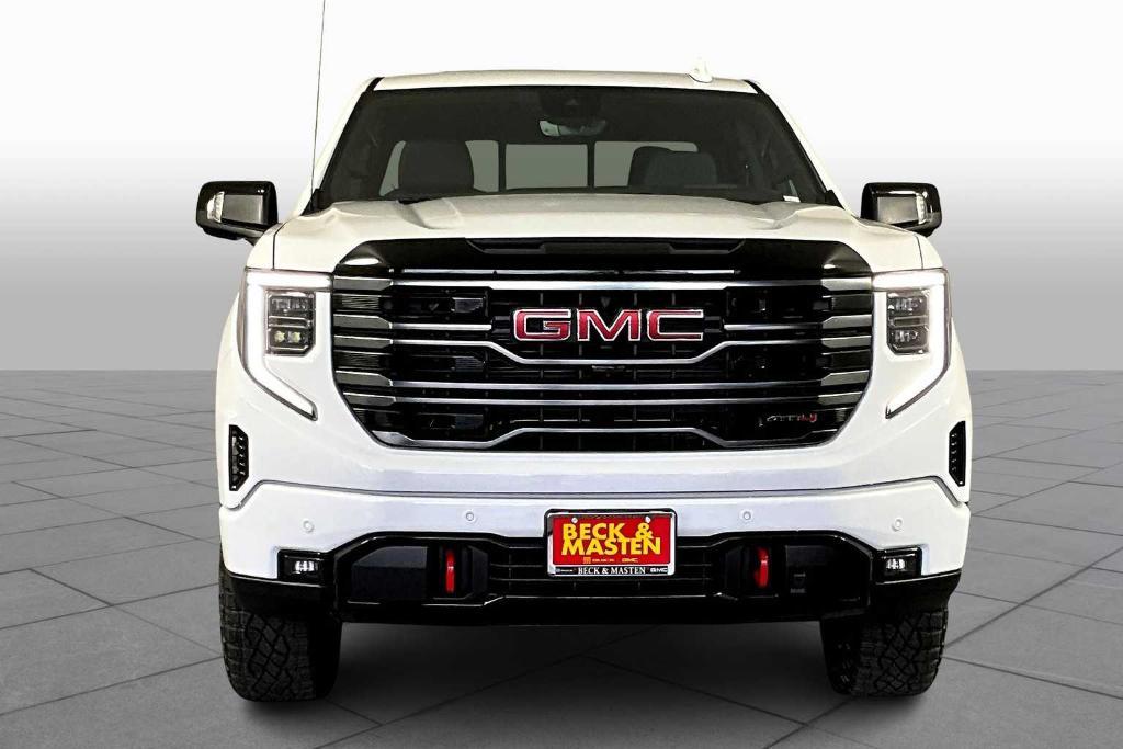 new 2025 GMC Sierra 1500 car, priced at $67,790