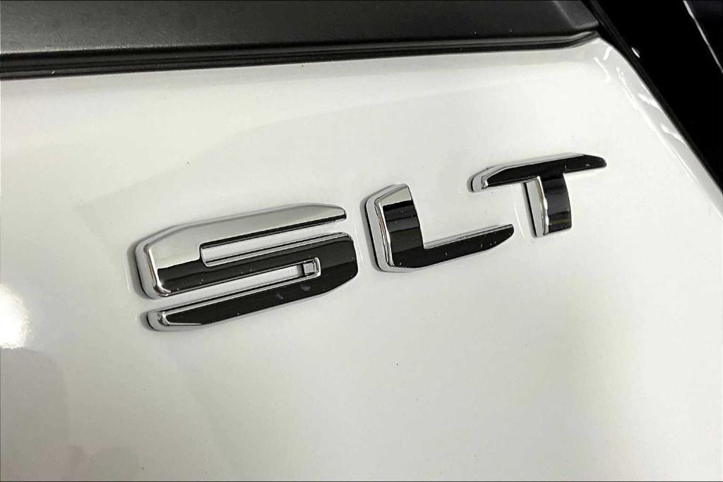 new 2024 GMC Terrain car, priced at $33,459