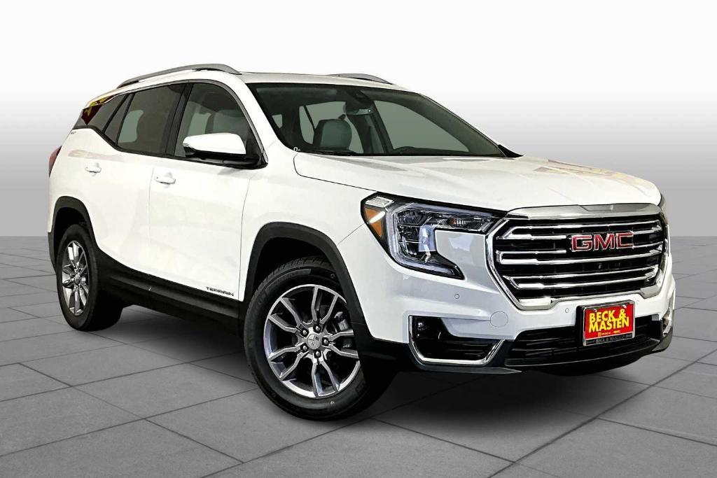 new 2024 GMC Terrain car, priced at $33,459