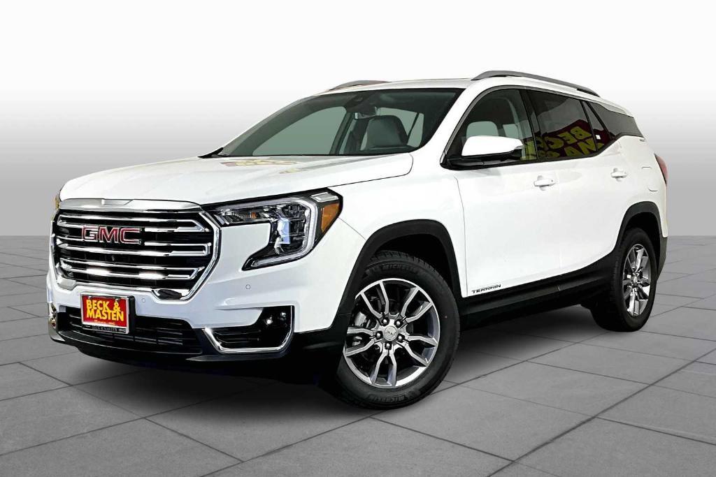 new 2024 GMC Terrain car, priced at $35,413