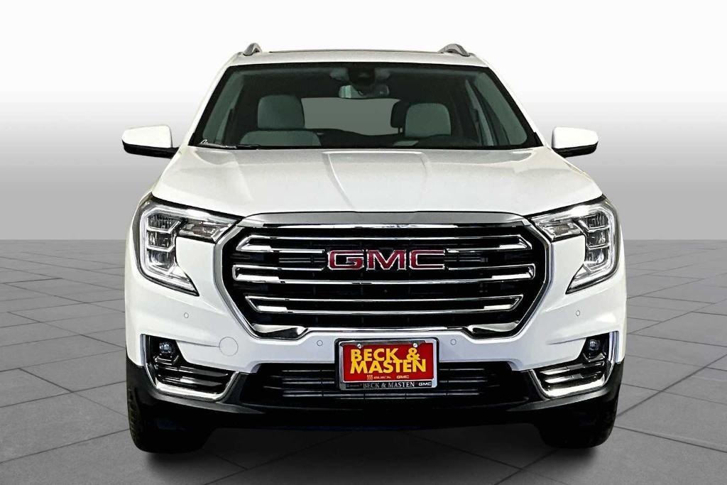 new 2024 GMC Terrain car, priced at $33,459