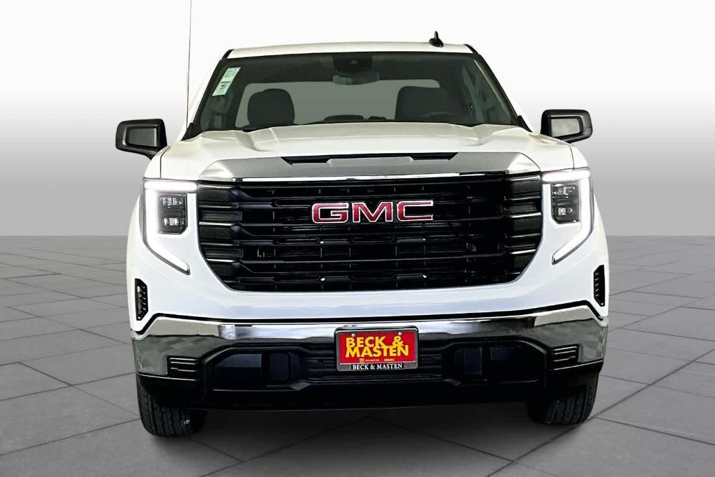 new 2024 GMC Sierra 1500 car, priced at $41,378