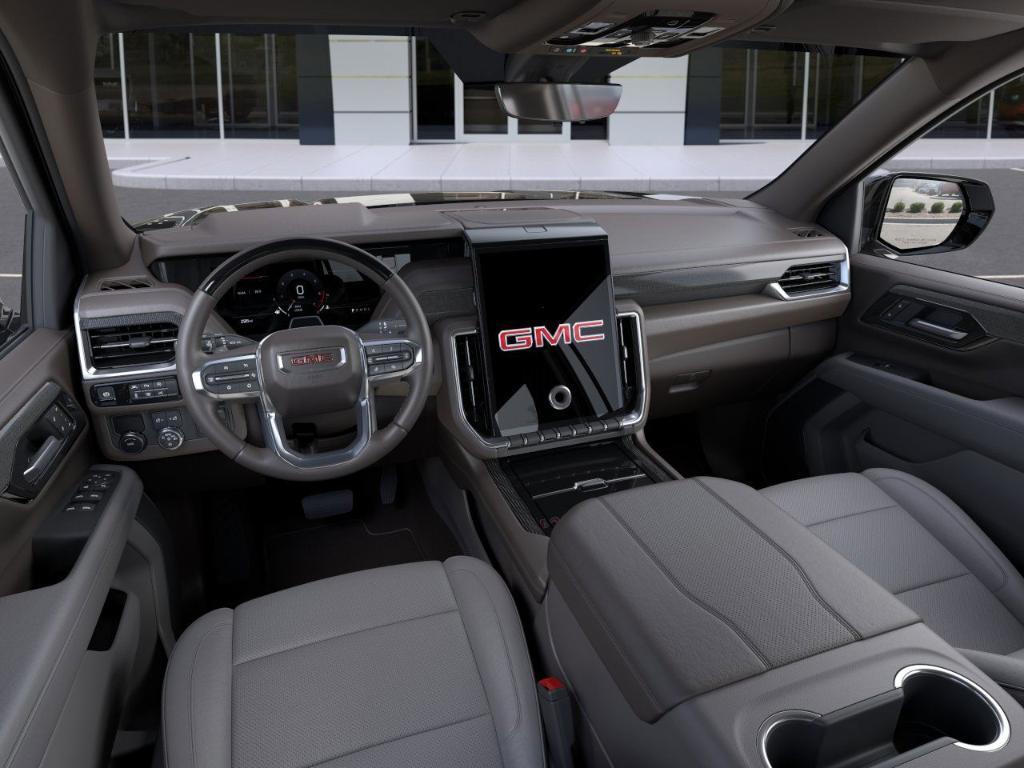 new 2026 GMC Yukon XL car, priced at $81,450