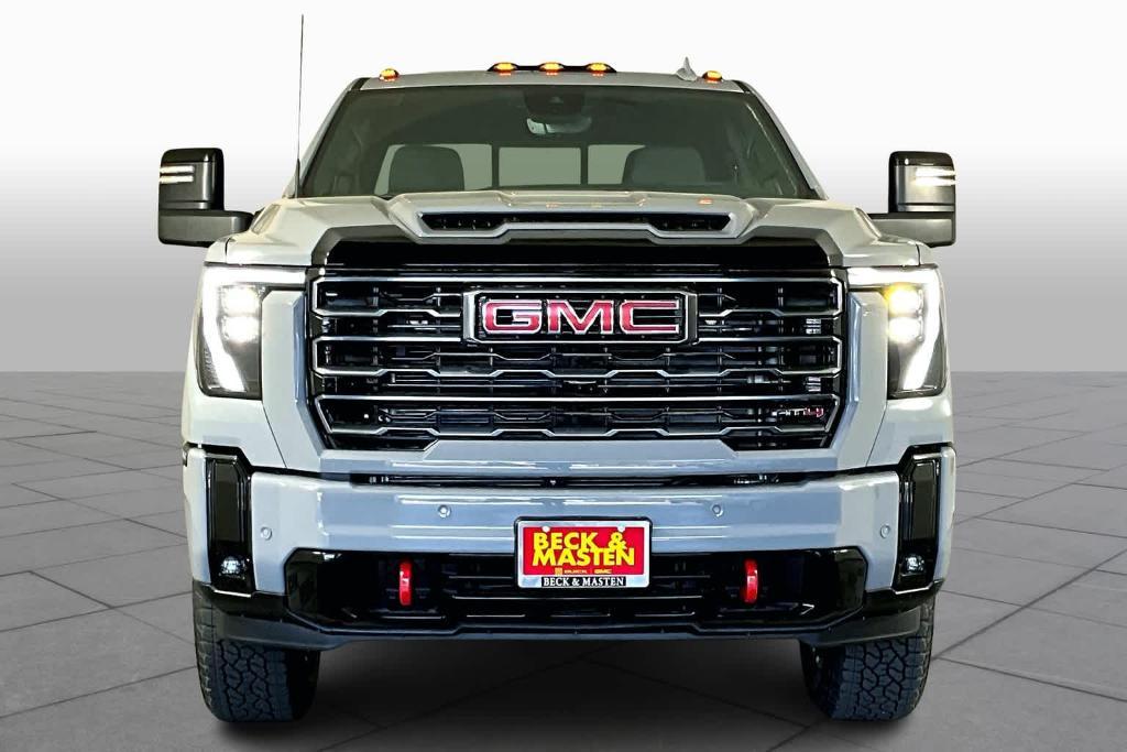 new 2025 GMC Sierra 2500 car, priced at $84,530