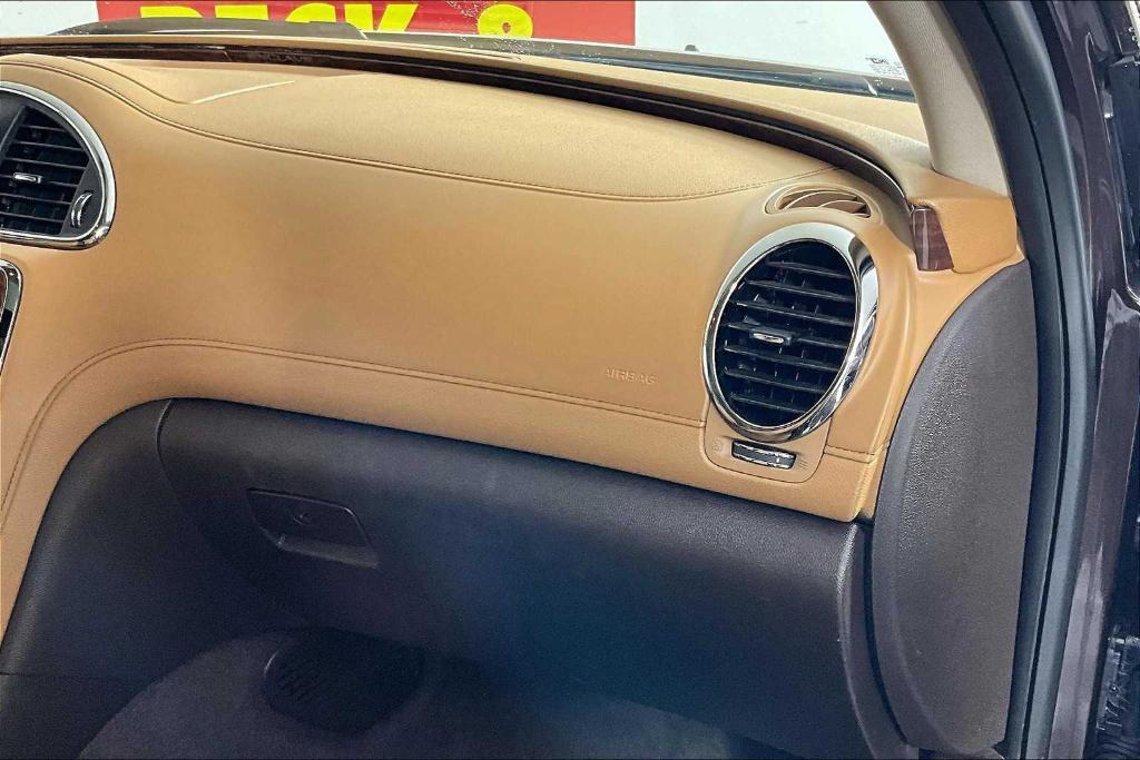 used 2017 Buick Enclave car, priced at $14,795