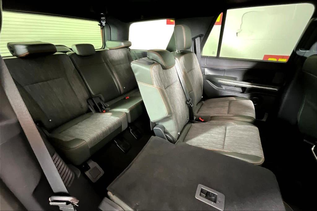 used 2024 Ford Expedition car, priced at $62,765