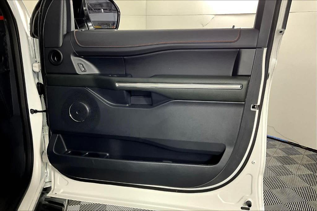 used 2024 Ford Expedition car, priced at $62,765