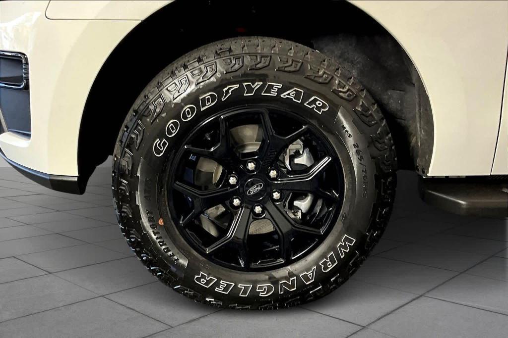 used 2024 Ford Expedition car, priced at $62,765