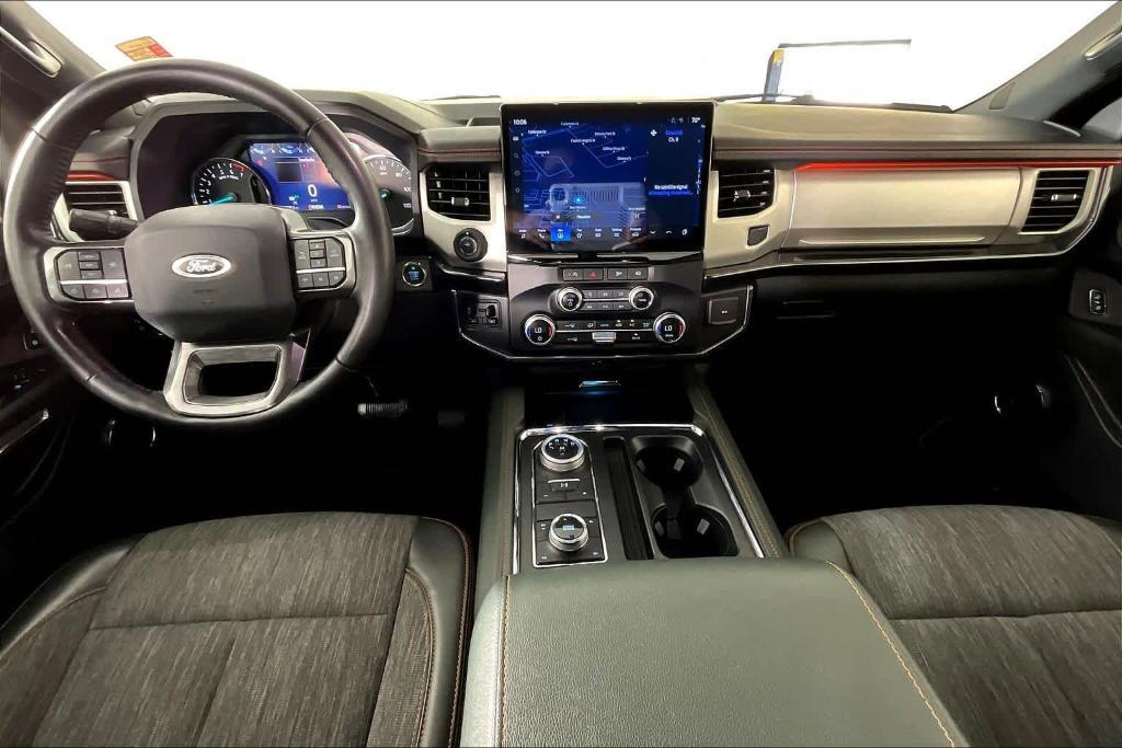 used 2024 Ford Expedition car, priced at $62,765