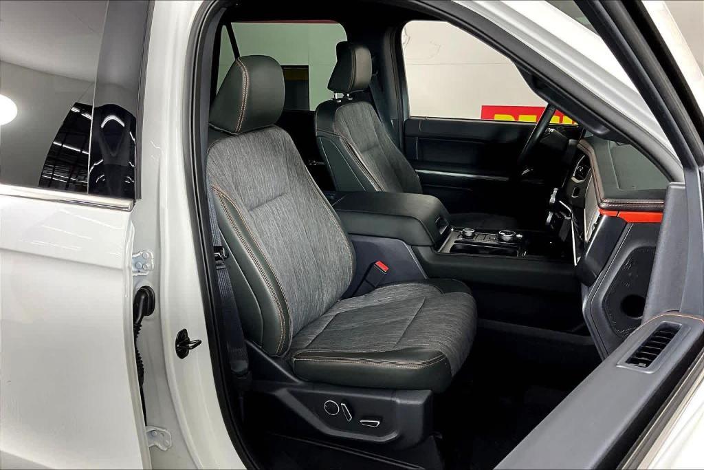 used 2024 Ford Expedition car, priced at $62,765