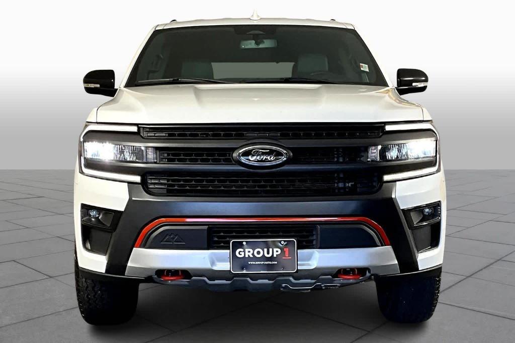 used 2024 Ford Expedition car, priced at $62,765