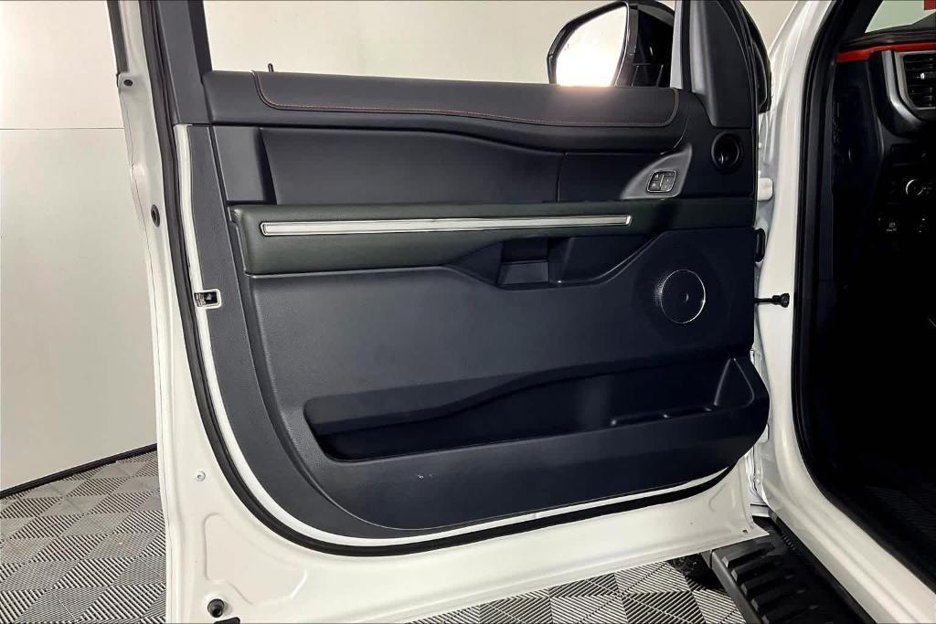 used 2024 Ford Expedition car, priced at $62,765