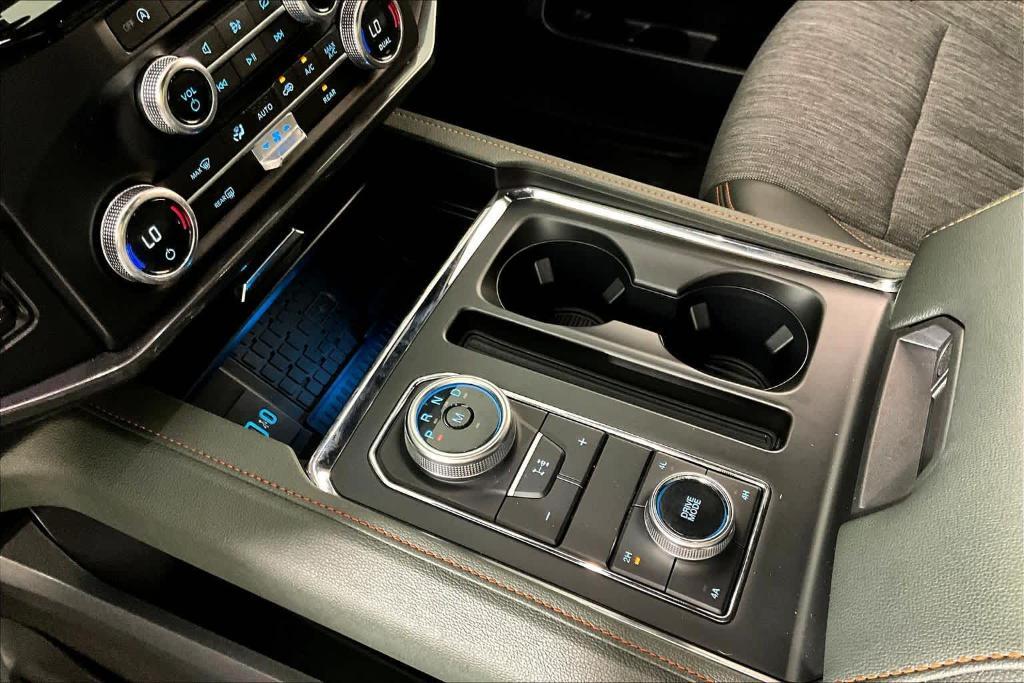 used 2024 Ford Expedition car, priced at $62,765