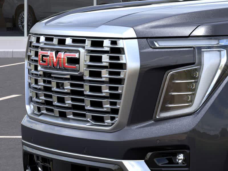 new 2026 GMC Yukon car, priced at $92,552