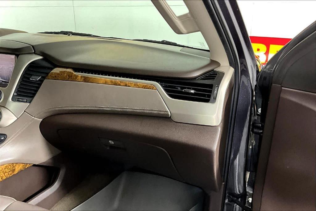 used 2016 GMC Yukon car, priced at $19,495