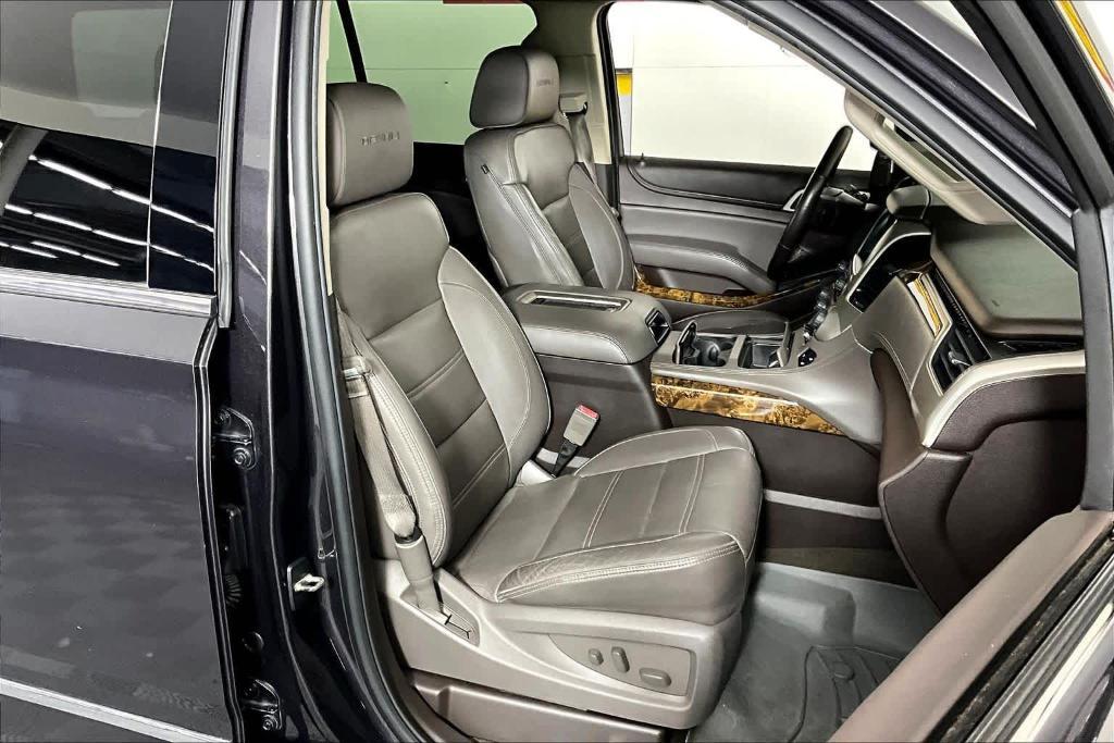 used 2016 GMC Yukon car, priced at $19,495