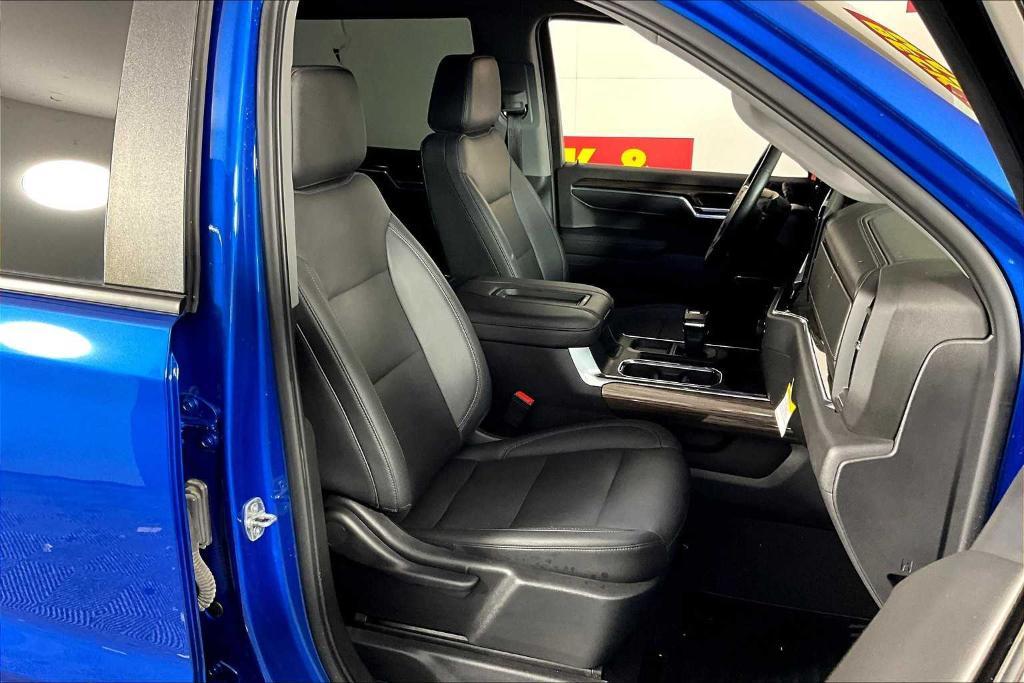 used 2022 Chevrolet Silverado 1500 car, priced at $40,995