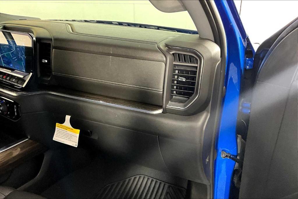 used 2022 Chevrolet Silverado 1500 car, priced at $40,995