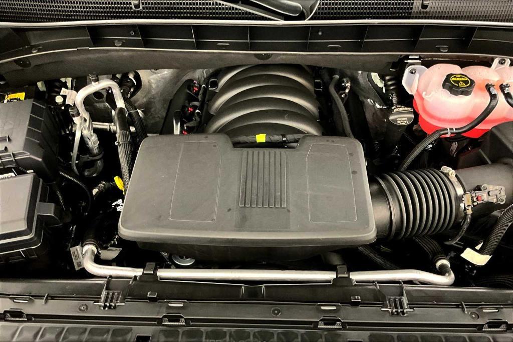 new 2025 GMC Sierra 1500 car, priced at $46,030