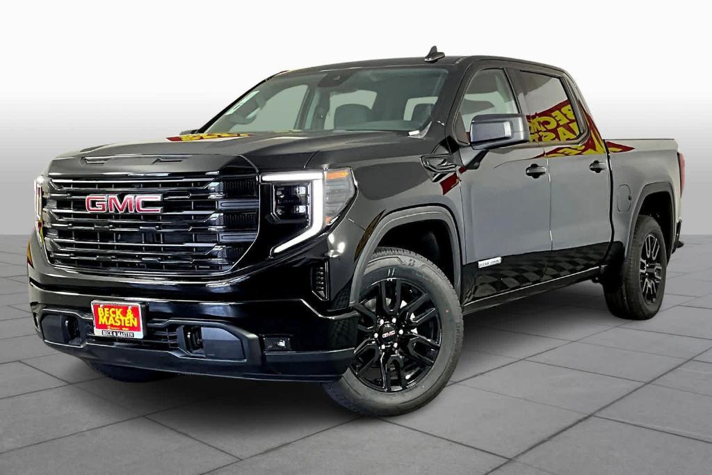 new 2024 GMC Sierra 1500 car, priced at $47,527