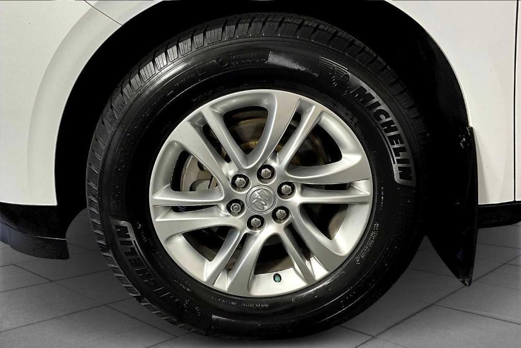 used 2019 Buick Enclave car, priced at $15,995
