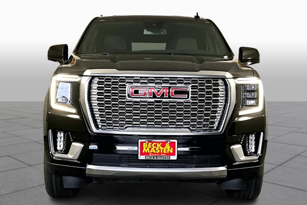 new 2024 GMC Yukon XL car, priced at $77,935