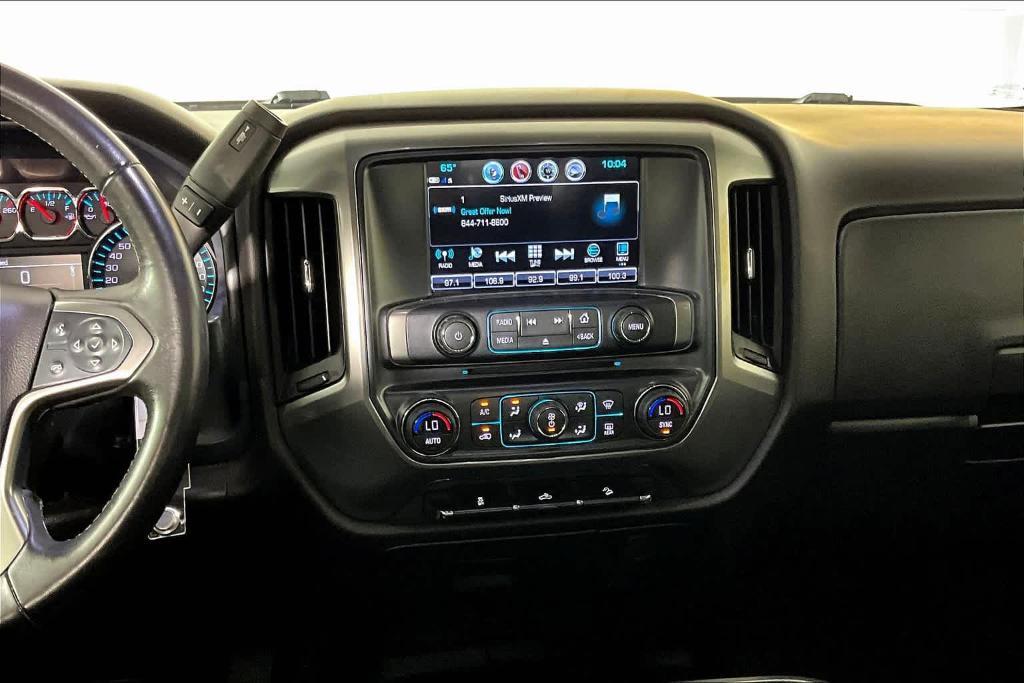 used 2019 Chevrolet Silverado 2500 car, priced at $34,995