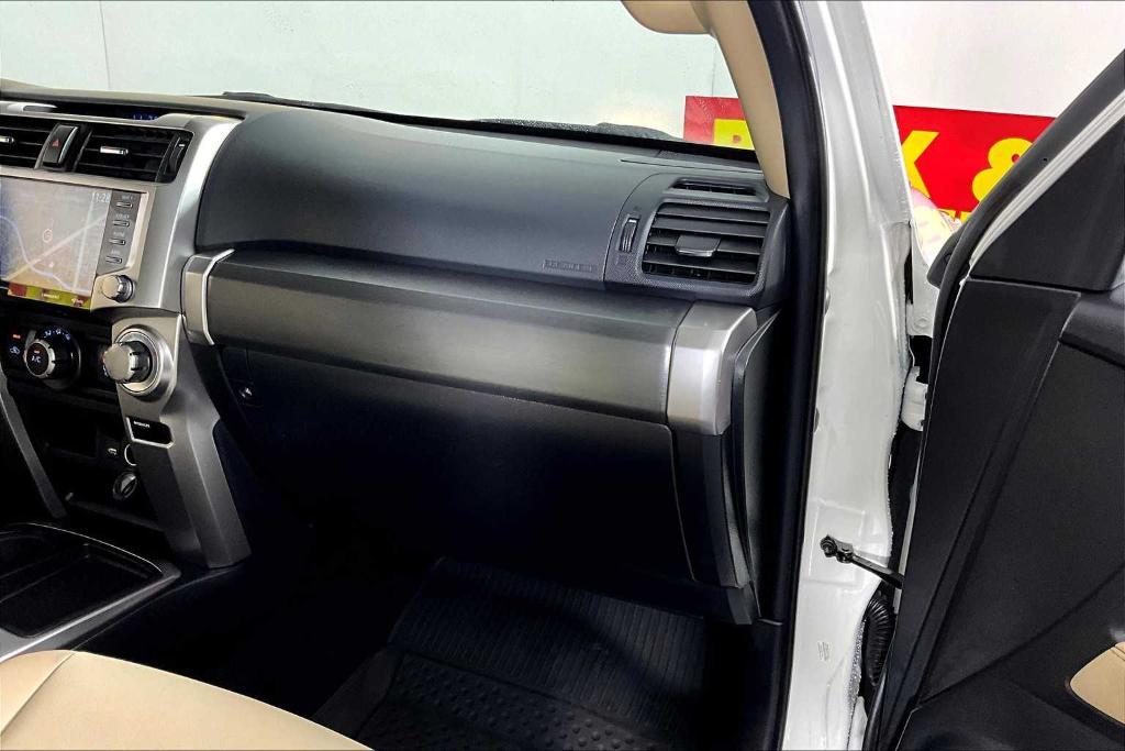 used 2023 Toyota 4Runner car, priced at $44,895