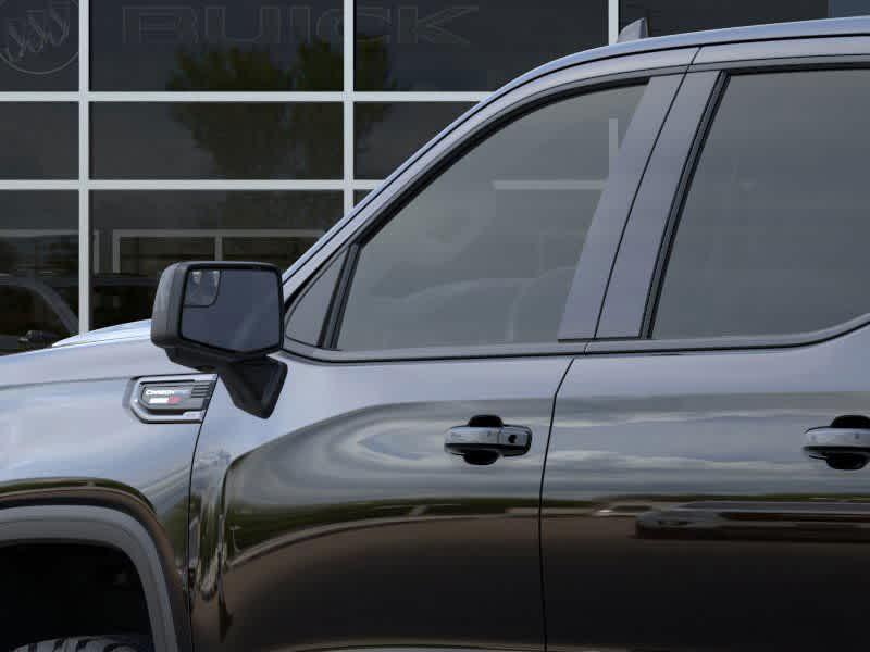new 2025 GMC Sierra 1500 car, priced at $72,405