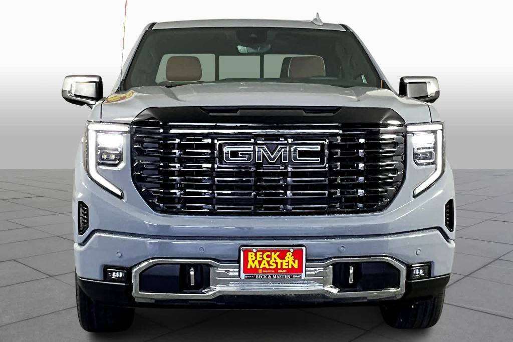 new 2025 GMC Sierra 1500 car, priced at $84,464