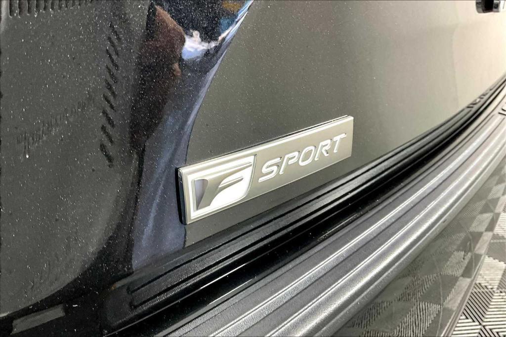 used 2022 Lexus RX 350 car, priced at $42,445