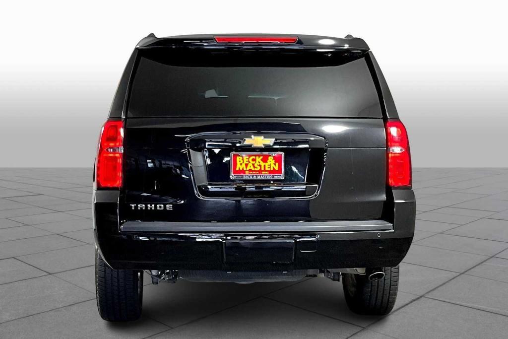 used 2015 Chevrolet Tahoe car, priced at $17,895