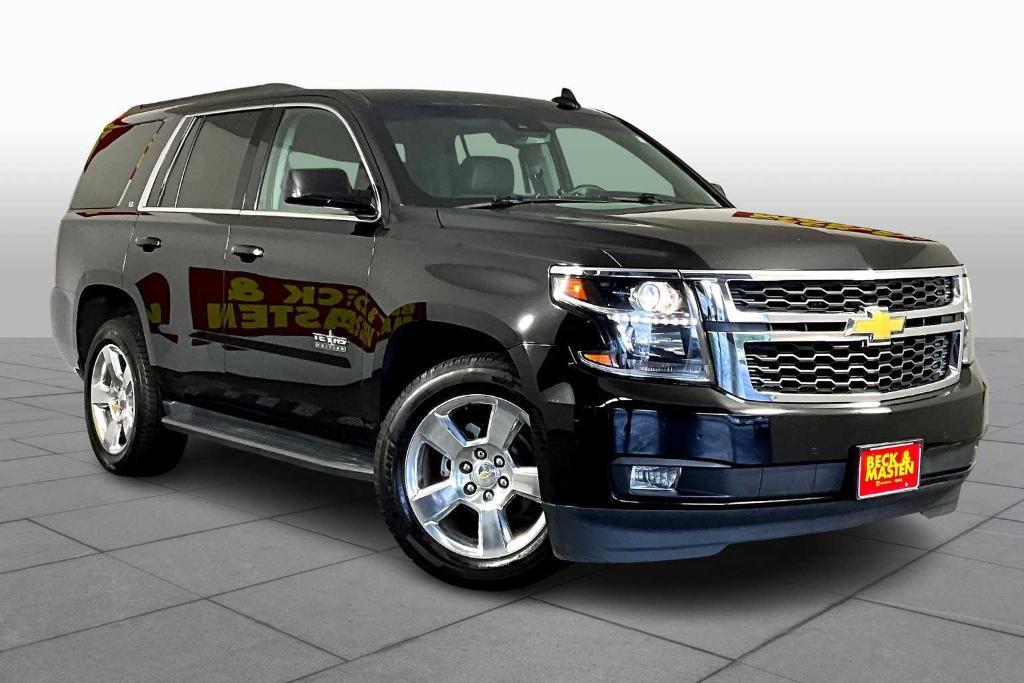 used 2015 Chevrolet Tahoe car, priced at $17,895