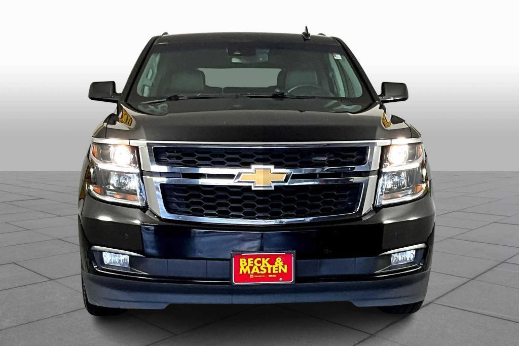 used 2015 Chevrolet Tahoe car, priced at $17,895