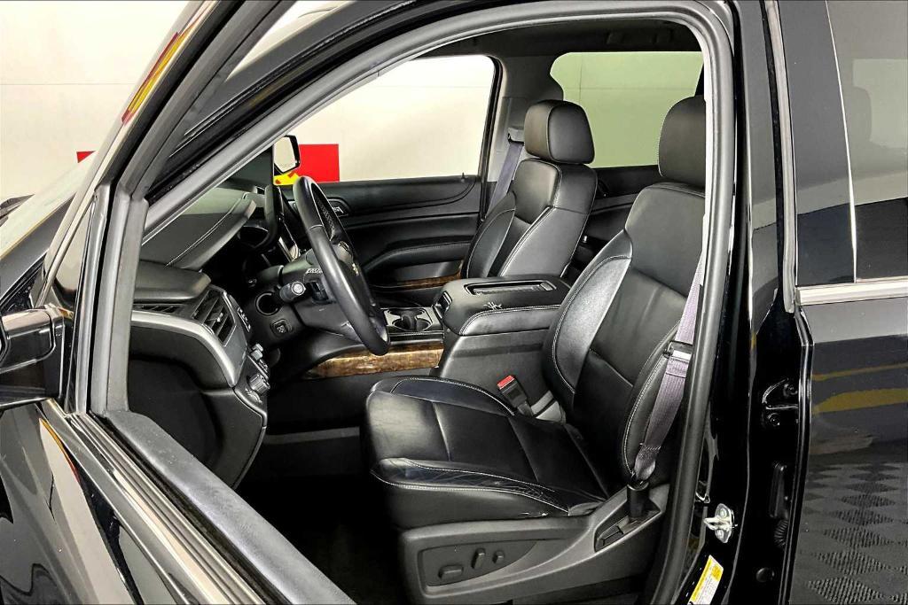 used 2015 Chevrolet Tahoe car, priced at $17,895
