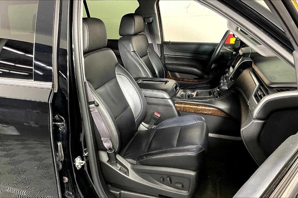 used 2015 Chevrolet Tahoe car, priced at $17,895