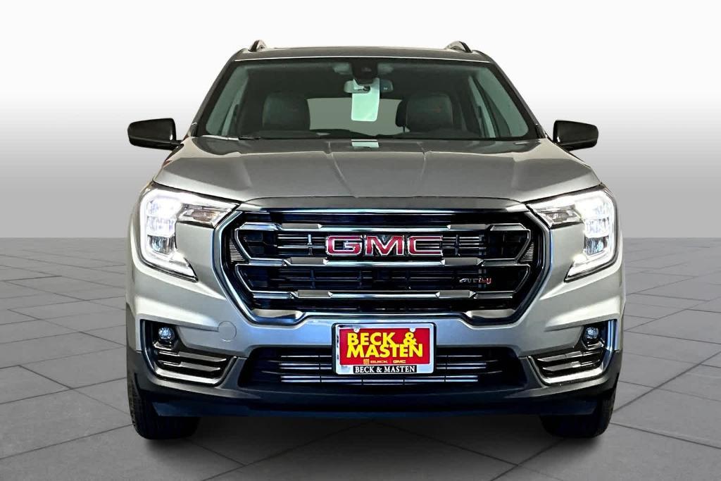 new 2024 GMC Terrain car, priced at $34,770