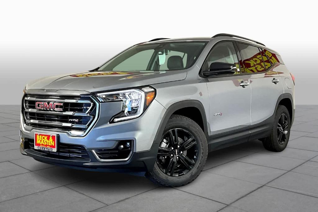 new 2024 GMC Terrain car, priced at $34,770