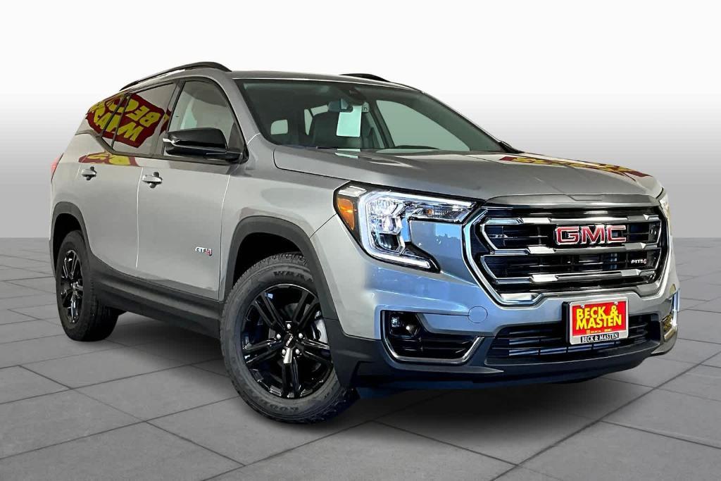 new 2024 GMC Terrain car, priced at $34,770