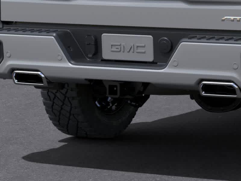 new 2025 GMC Sierra 1500 car, priced at $72,474