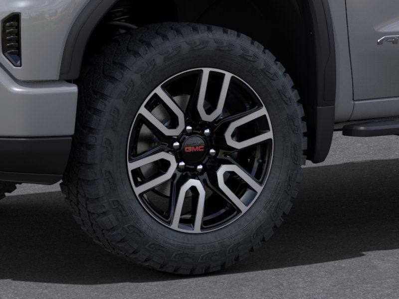 new 2025 GMC Sierra 1500 car, priced at $72,474