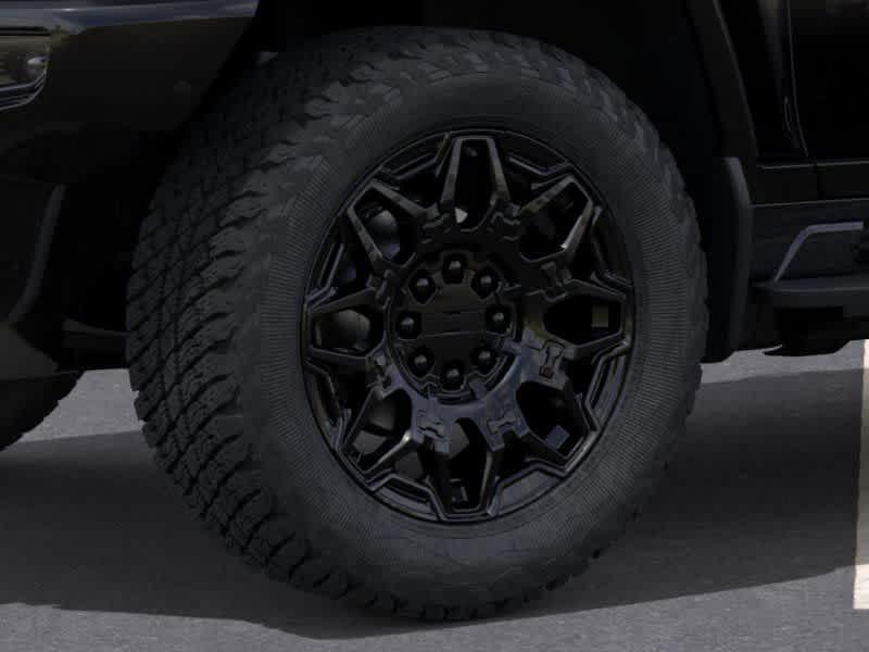 new 2025 GMC HUMMER EV SUV car, priced at $100,340