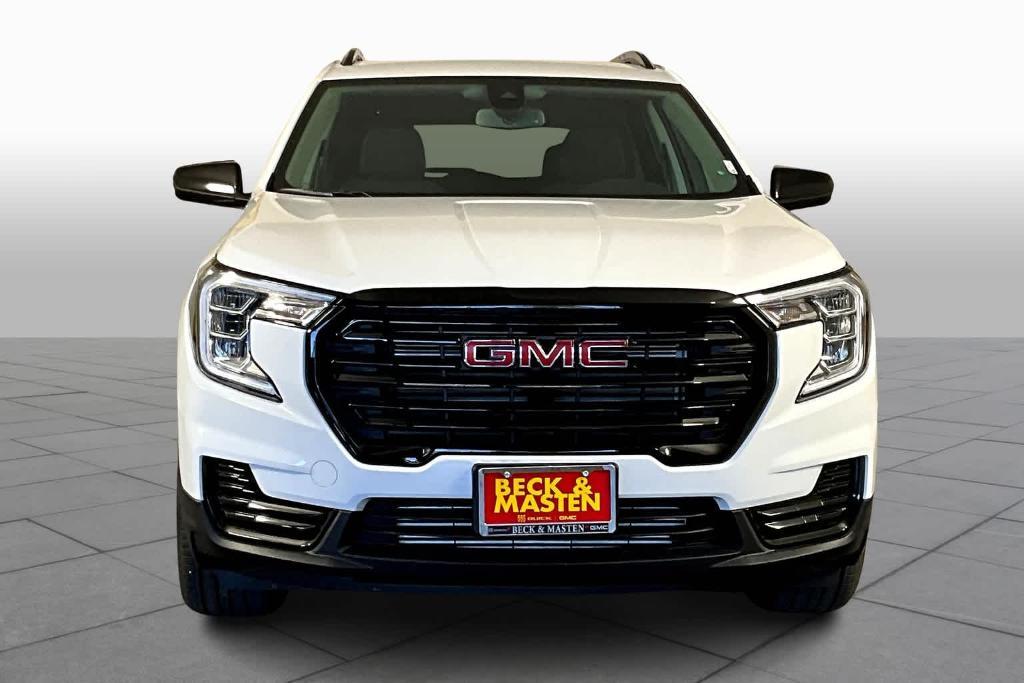 new 2024 GMC Terrain car, priced at $28,380