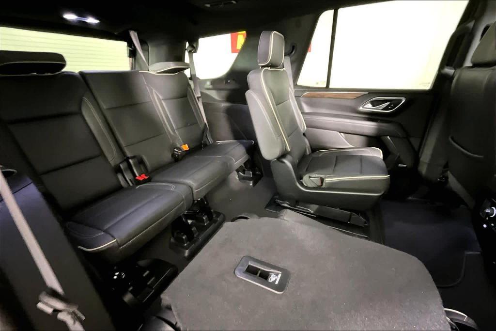 used 2023 Chevrolet Tahoe car, priced at $57,495