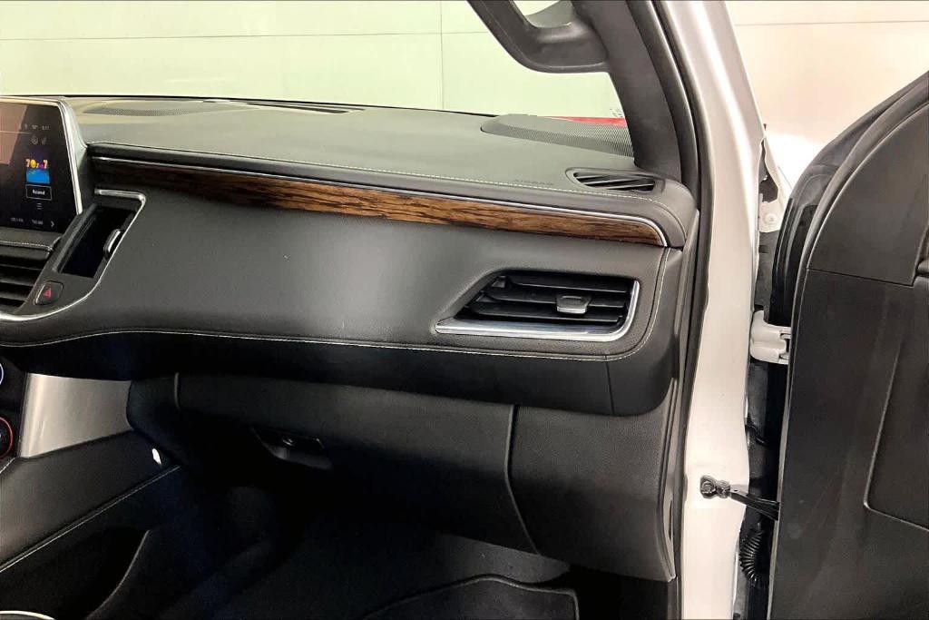 used 2023 Chevrolet Tahoe car, priced at $57,495