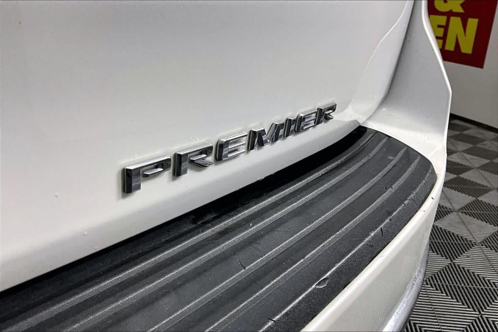 used 2023 Chevrolet Tahoe car, priced at $57,495